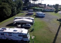 Camping No Sol – Curitiba – PR