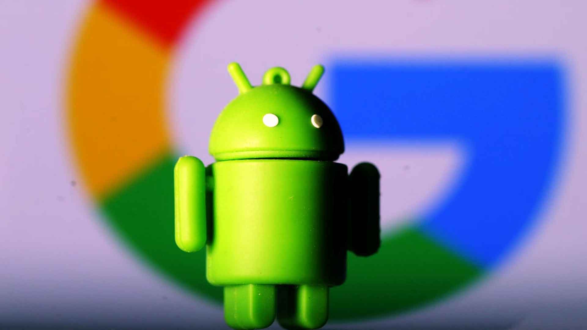 Google Device Manager Gerenciador de Dispositivos Android Nas