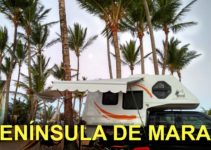 Overlander Brasil – Península de Maraú