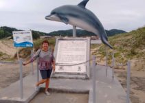 O que vimos e o que fizemos em Laguna – Santa Catarina