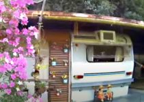 Trailer Casa em Teresópolis