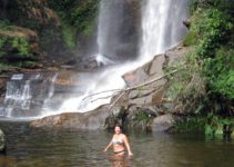 Cachoeira da Macumba – Serra Itaipava x Teresópolis