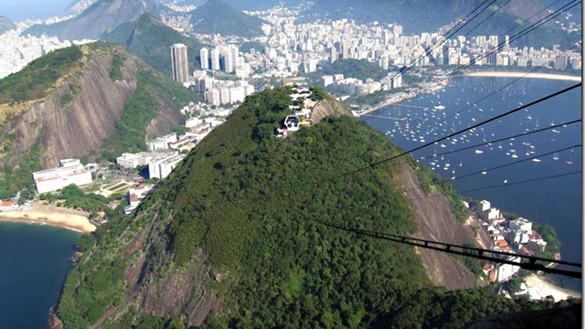 Costão do Pão de Açúcar, Urca RJ Nas estradas do Costão do Pão de Açúcar, Urca RJ Nas estradas do