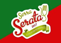 Serra Serata a festa Italiana em Petrópolis
