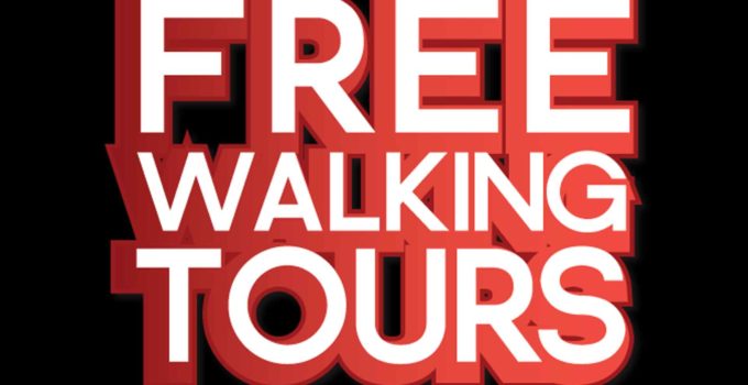 Free Tours, um novo conceito de turismo