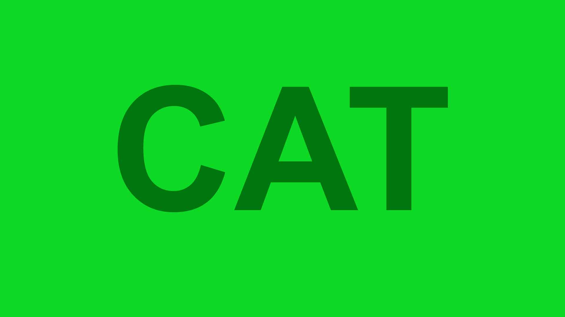 CAT Certificado De Adequa o Legisla o De Tr nsito Nas Estradas