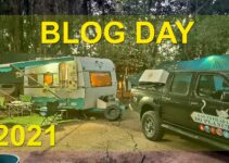 Blog Day - Dia do Blog de Viagem