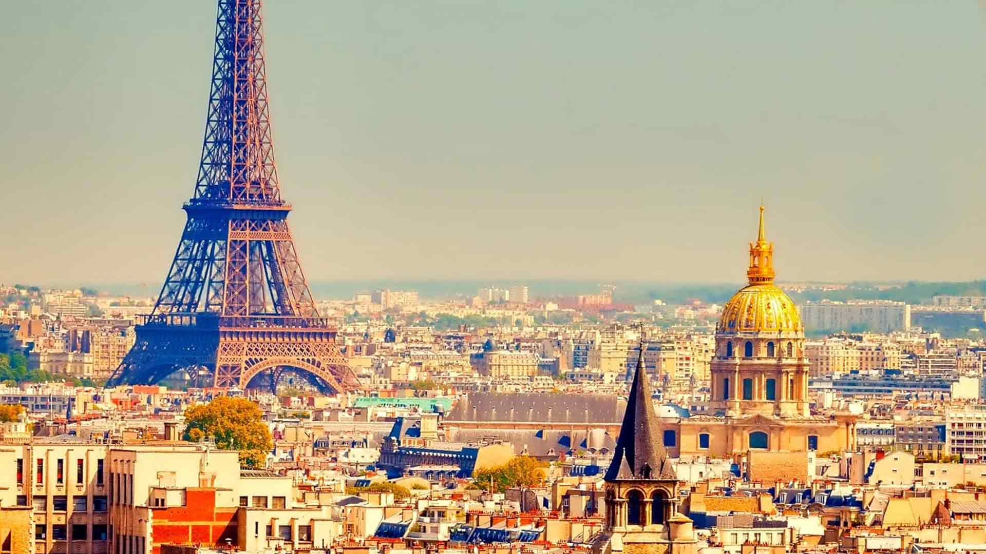 Restaurantes em Paris baratos, típicos, preço, local e mais! Nas estradas do