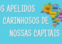 Apelidos das capitais brasileiras 2