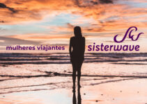Sisterwave, a comunidade da mulher que viaja 2