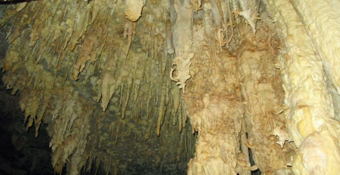 5 cavernas no Brasil para visitar 1