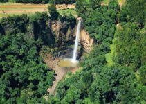 8 cachoeiras mais conhecidas em Brotas que você precisa explorar 11