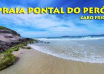 Praia Pontal do Peró, mostramos pra você. 19