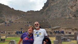 Lima, Cusco, Ollantaytambo e Machu Picchu no Peru 6