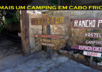 Rancho Peró Camping e Hostel 3