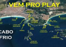 Cabo Frio - Vem Pro Play 18