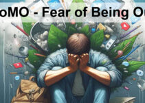 FoMO, Fear of Missing Out 2